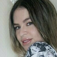 dimebarbarita69 Naakt