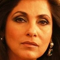 Dimple Kapadia Naakt