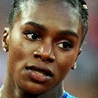 Dina Asher-Smith Naakt
