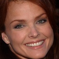 Dina Meyer Naakt