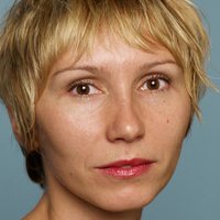 Dinara Drukarova Naakt
