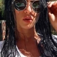 Diosa Canales Naakt
