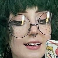 disko.faye Naakt