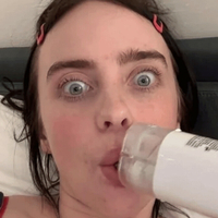 Diskussion: Billie Eilish Naakt