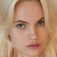 divinekatarina Naakt