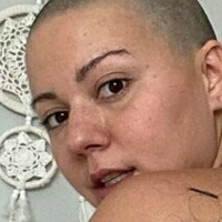 divinenataliewhite Naakt