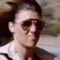 Dixie Peabody Naakt