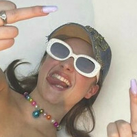 DJ Fuckoff Naakt
