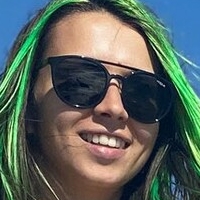 Dj Miss Monique Naakt