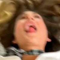 Dkarina Naakt