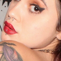 Doce Elvira Naakt