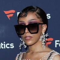 Doja Cat Naakt