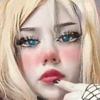 dolldruunk Naakt