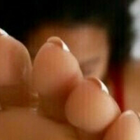 dollfeetbabe7 Naakt