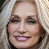 Dolly Parton Ai Porn Naakt