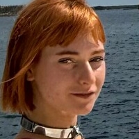 dollydyson Naakt