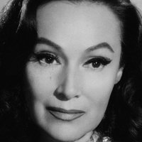 Dolores del Rio Naakt