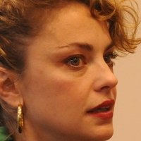 Dolores Fonzi Naakt
