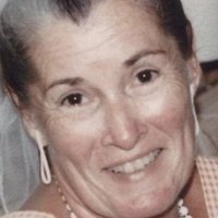 Dolores McDonough Naakt