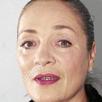 Domenica Niehoff Naakt