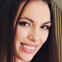 Dominika Švejdová Naakt