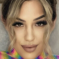Dominiquemariah Naakt