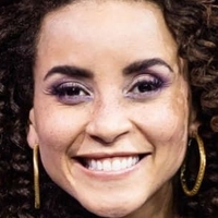 Domitila Barros Naakt