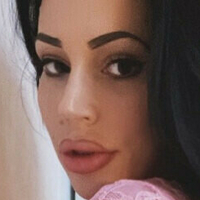 domme_yvonne Naakt