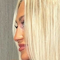 Donatella Barbero Naakt