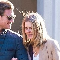 Donna Air Naakt