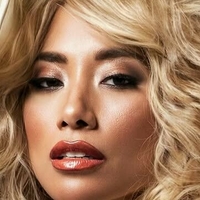Donna Benedicto Naakt