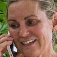 Donna Derby Naakt