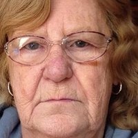 Donna Desmond Naakt