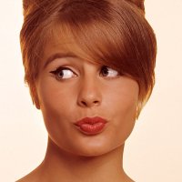 Donna Michelle Naakt