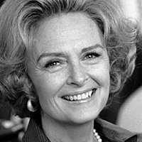 Donna Reed Naakt