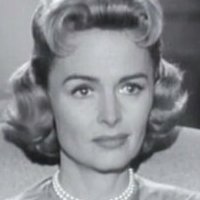 Donna Stone Naakt
