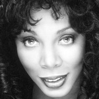 Donna Summer Naakt