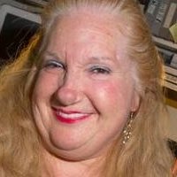 Donna Yeager Naakt