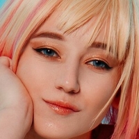 donnabasia Naakt