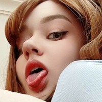donnami_cos Naakt