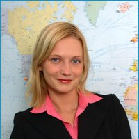 Doreen Jacobi Naakt