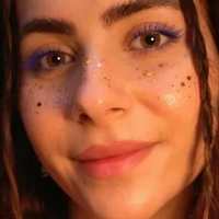 Dori ASMR Naakt
