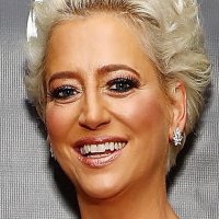 Dorinda Medley Naakt