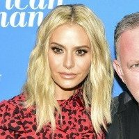 Dorit Kemsley Naakt