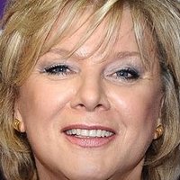 Dorota Kamińska Naakt