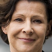 Dorota Kolaka Naakt