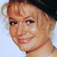 Dorothea Rau Naakt