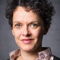 Dorothee Hartinger Naakt
