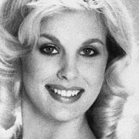 Dorothy Stratten Naakt