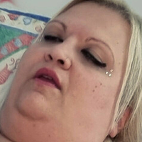 doughbellygirl Naakt